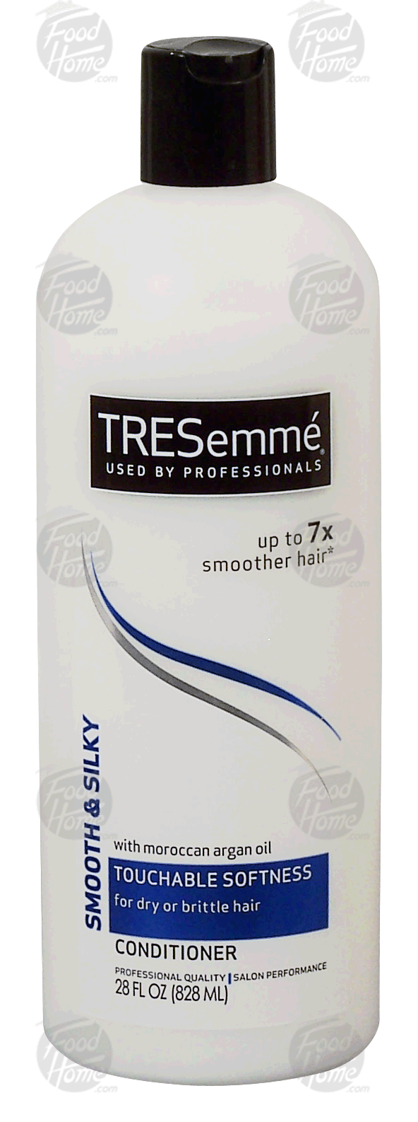 Tresemme Smooth & Silky conditioner with moroccan argan oil Full-Size Picture